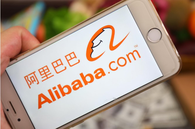 阿里CEO张勇谈新外贸：商品出口不等于品牌出海_人物_电商之家