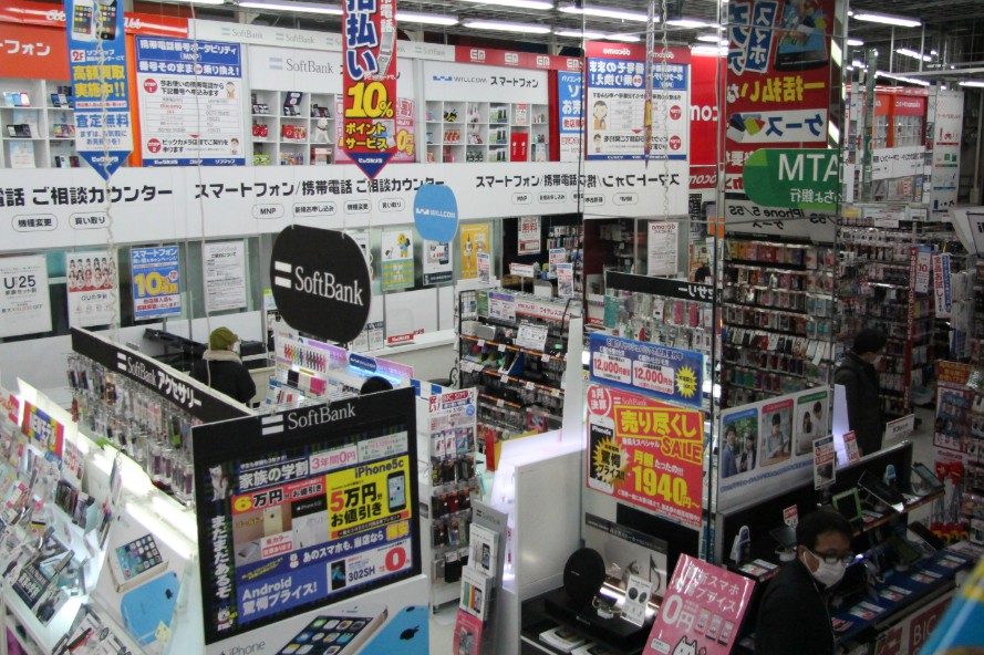 实地考察日本零售业 发现便利店赚钱的秘密_零售_电商之家