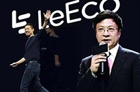 乐视网估值遭下调：几乎被腰斩 股价低至7.82元