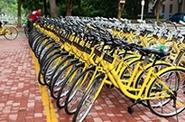 共享单车局变：头部企业跨界求生 尾部企业凛冬已至