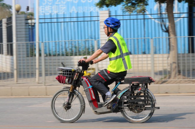 中国的联邦快递：从快递到快运 集体转身综合化物流_物流_电商之家