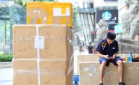 提升城市物流效率的基础：标准化与信息化