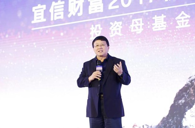 IDG熊晓鸽：基金最难是关系管理 未来注重跨界并购_人物_电商之家