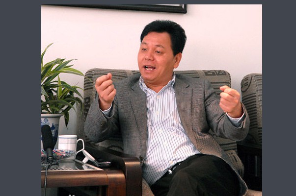邱光和：我打算干到90岁_人物_电商之家