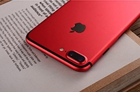 报告显示，iPhone 7是第三季度全球最畅销手机