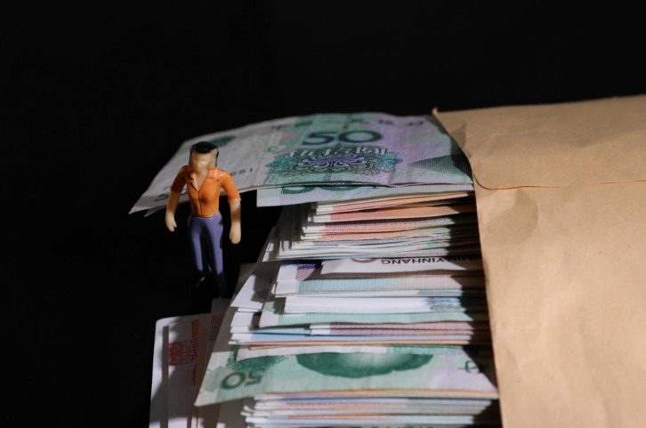 众筹业数量及总规模双降  监管确立前将持续低迷_金融_电商之家