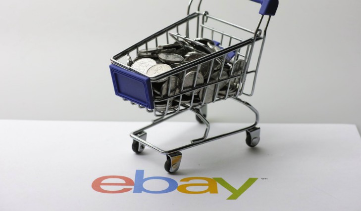 奋力追赶亚马逊   eBay二手标签根深蒂固_零售_电商之家