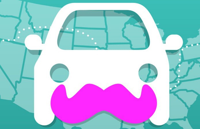 Lyft将走出美国与Uber争夺海外市场_O2O_电商之家