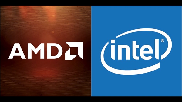 生死冤家Intel/AMD在一起：内幕太惊人！