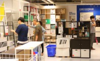 家居家装业结合电商，踏入无界零售新时代
