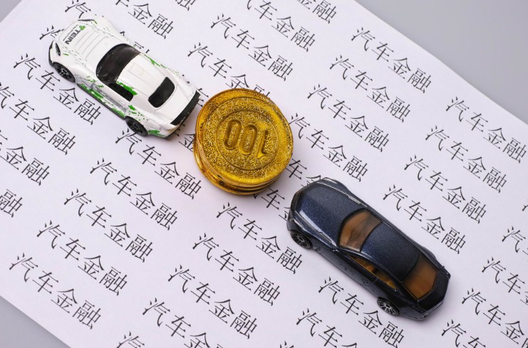 汽车金融不良资产管理需求增加_金融_电商之家