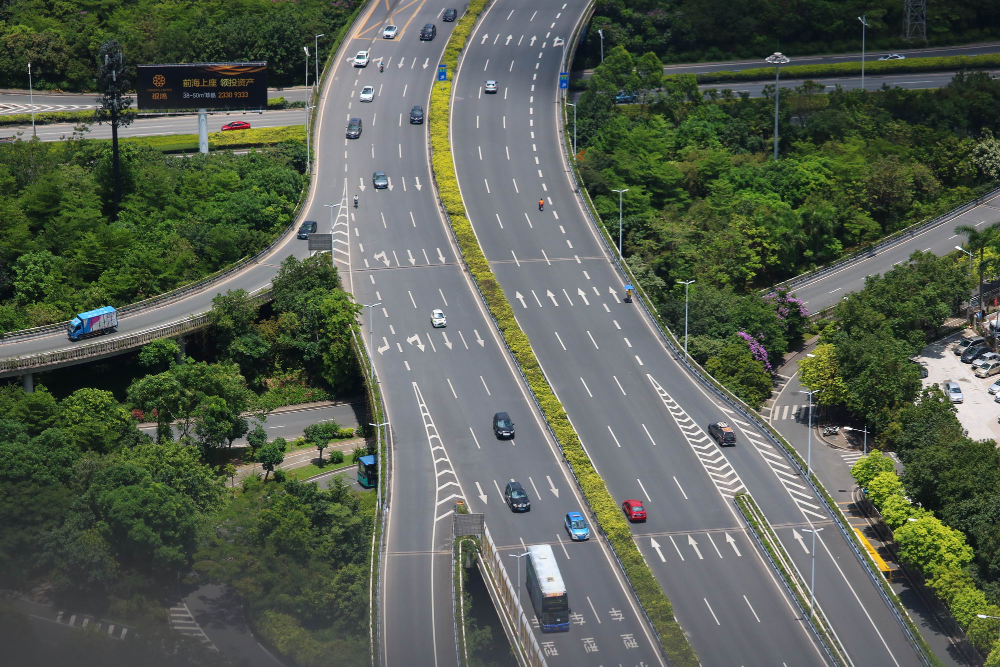 中国公路物流运价指数连续回升_物流_电商之家