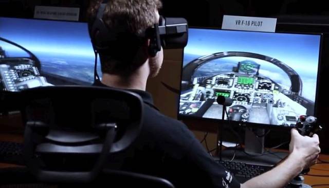 消失了快一年的VR、AR 现在到底怎么样了？
