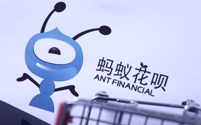 互金公司为啥敢把钱借给没有征信记录的穷人？_金融_电商之家
