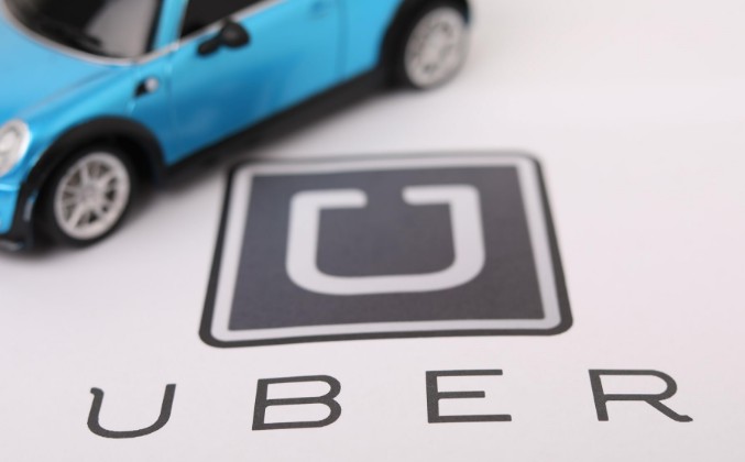 黑客入侵 Uber数千万乘客信息泄露_O2O_电商之家