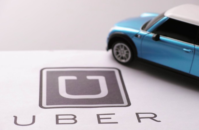 Uber的喜忧：外卖副业盈利扩大 主业遭Lyft抢攻_O2O_电商之家