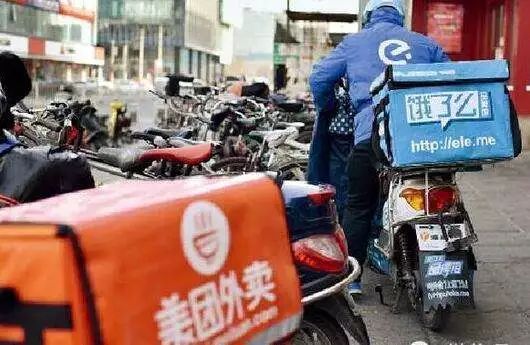 失去住处、不让充电……外卖骑手纷纷逃离北京