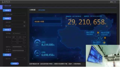顺丰大数据品牌“数据灯塔”面世 用科技打通物流商流_物流_电商之家