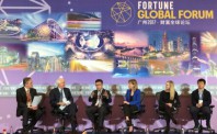 宝尊CEO仇文彬受邀出席《财富》全球论坛，共讨全球电子商务新领域