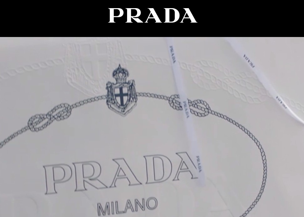 业绩持续低迷 Prada“触网”破局_零售_电商之家