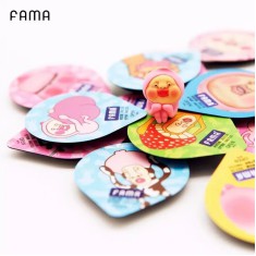 FAMA VS Yummy最懂女性的愉悦_零售_电商之家