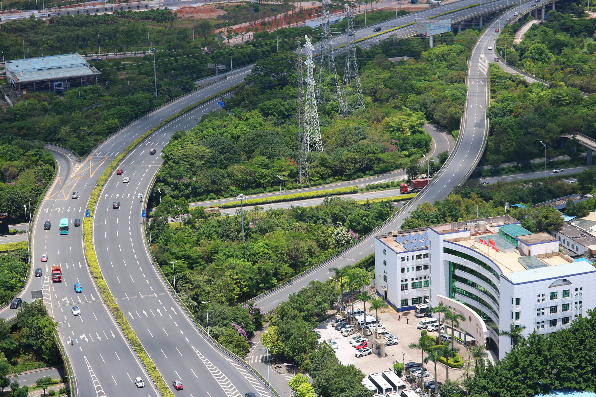 公路运价指数整体回落，走势或将持续震荡_物流_电商之家