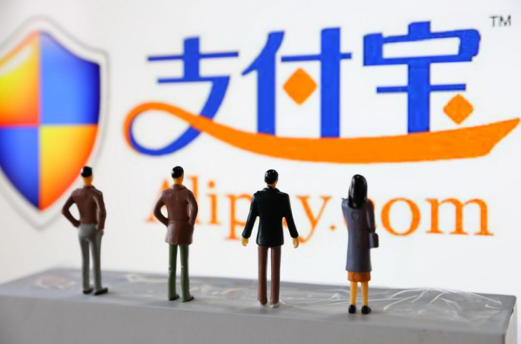 支付宝三季度市场份额增长3.3%  继续领跑移动支付市场_支付_电商之家