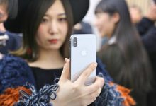 iPhone X 上手体验