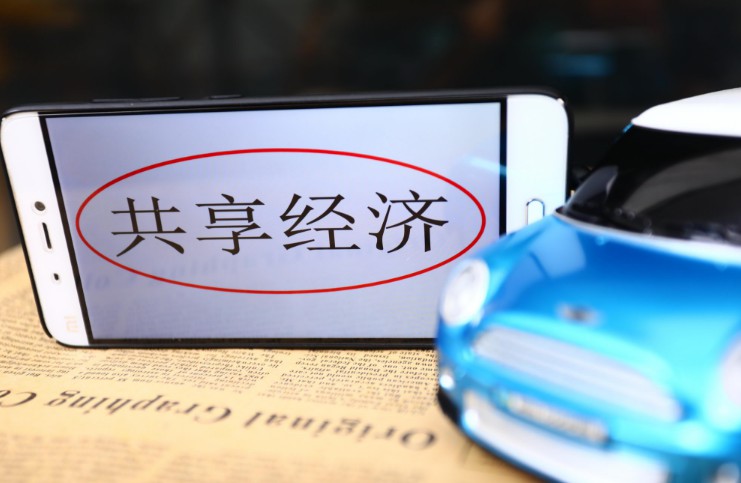 “共享童车”降临武汉多个景点 安全成家长最大顾虑_O2O_电商之家