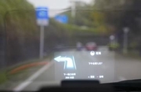 北京首条自动驾驶测试专用道路落地亦庄