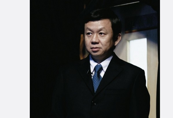 吴波：唯快不破的“信徒”_人物_电商之家