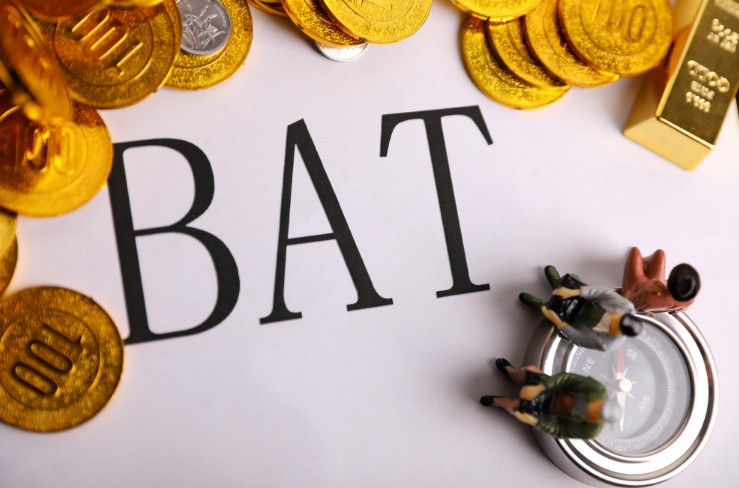 区块链狂热潮下 BAT布局略显谨慎_金融_电商之家