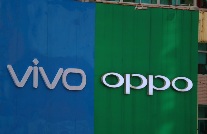 印度手机市场竞争加剧 OPPO、vivo转向稳健路线_零售_电商之家
