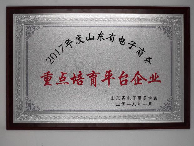 电商重点培育企业+电商领军人才：韩都衣舍捧回两个省级大奖_行业观察_电商之家