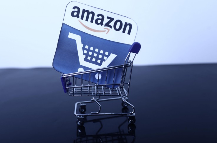 Amazon Go对外开放 消费者无需亲手买单_零售_电商之家