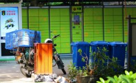 北京强化快递进校园  计划年底覆盖北京高校