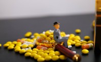阿里健康牵手阿斯利康 开展医药健康服务合作