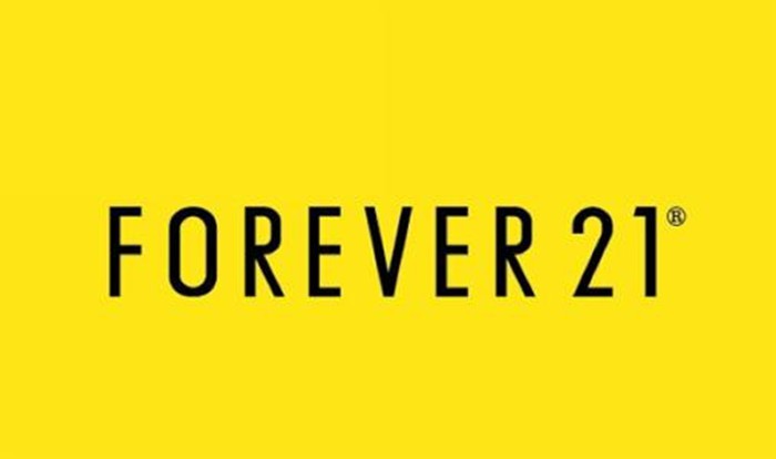 Forever 21旗下彩妆开启线上平台 拓展市场应对窘境_零售_电商之家