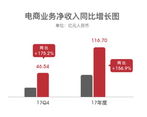 网易电商业绩首度独立披露，网易考拉驱动全年同比增长156.9%_零售_电商之家