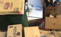 快递绿色转型加快，国标实施指日可待