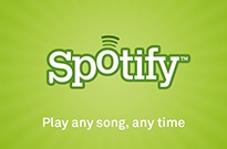 Spotify在美提交IPO，拟筹资10亿美元