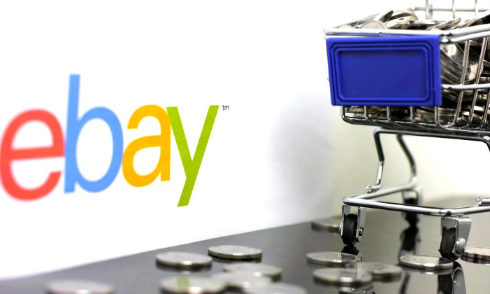 eBay与中信产业基金成立橙联股份_跨境电商_电商之家