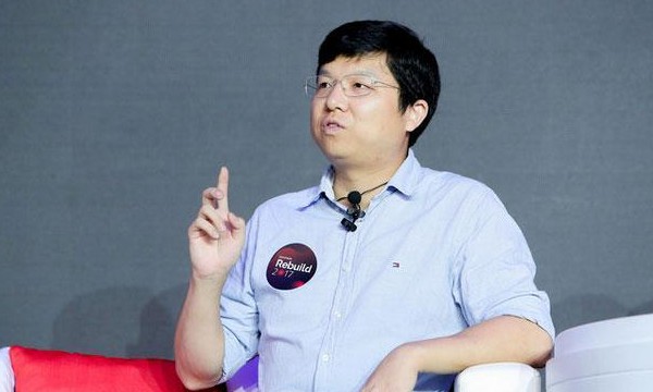 小镇青年宿华的“社交梦”_人物_电商之家