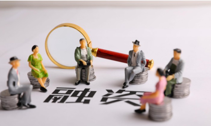 信用牛牛对外透露已经完成数百万的种子轮融资_金融_电商之家