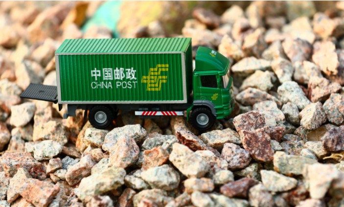 马军胜：快递前景良好 每天实名收寄量达一亿件_人物_电商之家