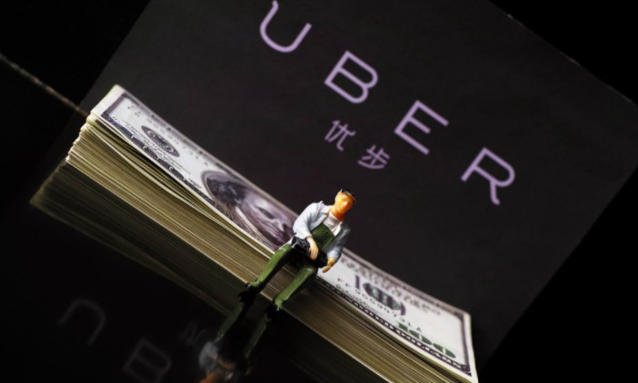 Uber前CEO卡兰尼克出资1.5亿美元收购房地产公司City_O2O_电商之家