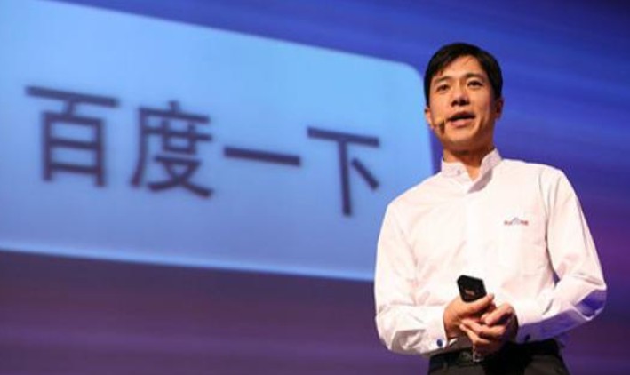 李彦宏：无人车更安全_人物_电商之家
