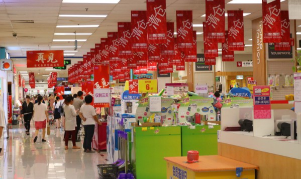 超市转型代价痛苦，零售未来方向明确_零售_电商之家