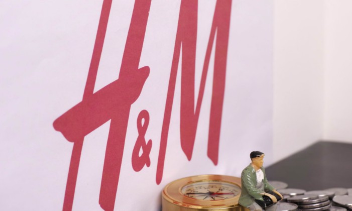 “天公”影响H&M一季度业绩？数字化转型缓慢仍是痛点_零售_电商之家