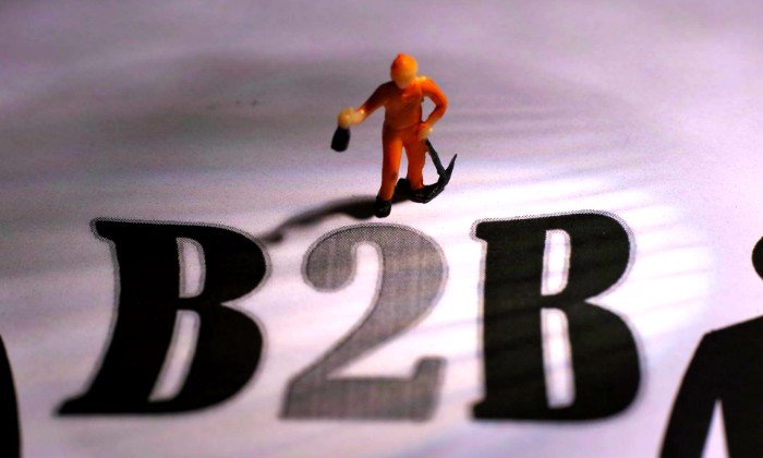 四大关键方向助攻未来B2B商业环境_B2B_电商之家